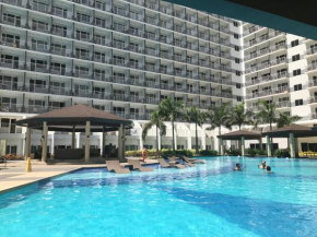 Гостиница StayCation Dream CondoTel  Манила